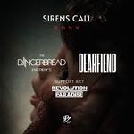 SIRENS CALL