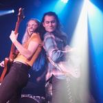 The Alpines Live at Zion Canyon Music Festival