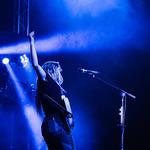 The Alpines Live at Grand Circle Trailfest 