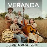 Concert en forêt @ Café-scène Moultipass