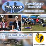 Walk the Beat 2026: Ippel Insurance