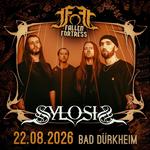 Fallen Fortress Open Air 2026