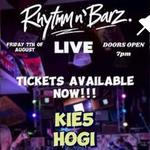 Rhythm n’ Barz 
