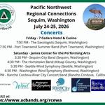 Olympic Peninsula Brass & Winds Festival
