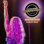 Crooks Rapids Country Fest 2026