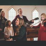 The MacCormack Family