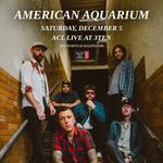 American Aquarium