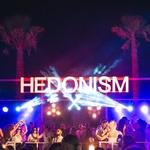 Double Touch @ Hedonism Party - DIO CRETE