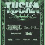 Tuska Festival 2027