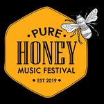 7th Annual Pure Honey Music Festival 2026!