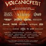 VOLCANIC FEST 2026