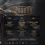 Mennecy Metal Fest 2026