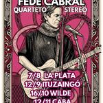 CABA (10 AÑOS DE PLEXO SOLAR)