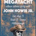 Megayacht w/ John Howie Jr.