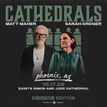 CATHEDRALS: Kingdomtide Edition