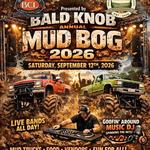 Bald Knob Community Outreach Mud Bog