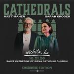 CATHEDRALS: Kingdomtide Edition