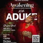 The Cave Sessions: Awakening