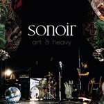 Leto na Samovej č.1 | koncert SONOIR (koncertná premiéra)