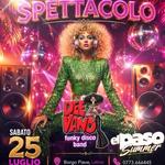 Deevano al El Paso Summer!