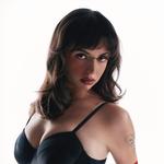 Rebecca Black