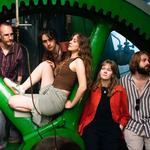 Eliza Delf & The Wilderness
