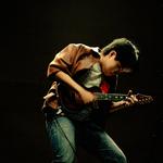 Teen Taiwanese Uke Sensation Feng E in Prosser