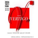 mod presents「VERTIGO」vol.19