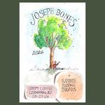 Joseph Bones in Lexington, KY w/ Hannah Kendall Thomas