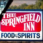 🎵Live music at The Springfield Inn: COAST🎵