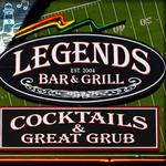 🎵Live Music at Legends: COAST🎵 