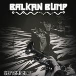 Balkan Bump @Portland