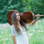 Olivia Gay joue "Le Silence de la Forêt"