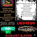 Metal Bash