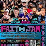 SMO @ Faith Jam  2026