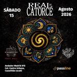Real de Catorce en Izcalli 