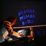 Stummfilm Konzert 