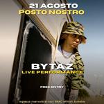 Live  @Posto Nostro