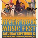 River Rock 2026