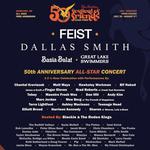 Festival of Friends 2026