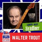 The Great British Blues Festival 2026