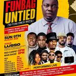 Funbag Untied (3rd Floor Comedy Special)