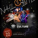 Alchemy Brewing Co. (FREE SHOW!)