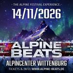 Alpine Beats 2026 