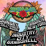 Industry City Bandshell - Brooklyn, NY 