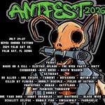 Ant Fest 2026