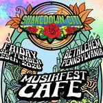 Musikfest Cafe - Bethlehem, PA 