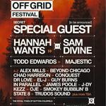 OffGrid Festival