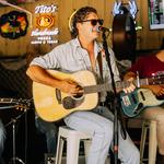 Jake Wesley @ Leon’s