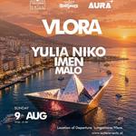 Vlora Boat Party